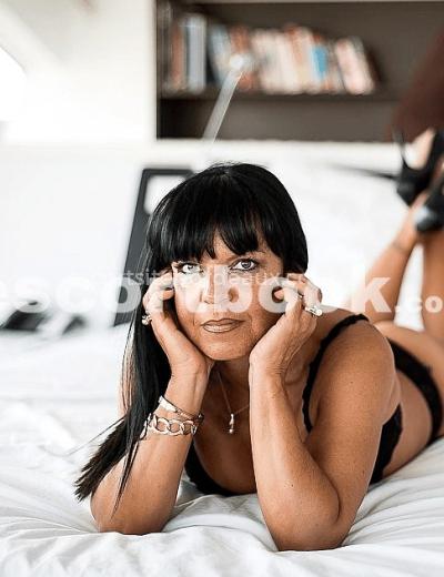 Escort KarennCherry - Photo  9 №1872