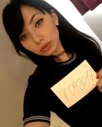 Проститутка Arina