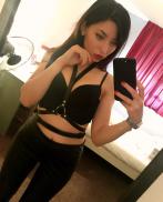 Проститутка Arina