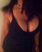 Проститутка Louise