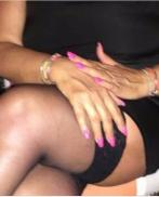 Проститутка Louise