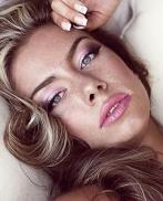 Проститутка Bertha