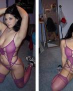 Проститутка Annette