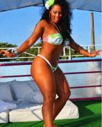 Проститутка Lauren