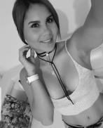 Проститутка Vickie