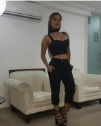 Проститутка Vickie