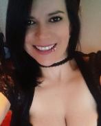 Проститутка Vicki