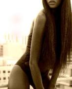 Проститутка Amanda