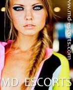 Проститутка Belinda