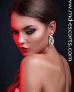 Проститутка Belinda