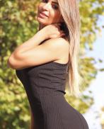 Проститутка Lydia