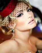 Проститутка Bertha