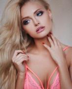 Проститутка Bertha