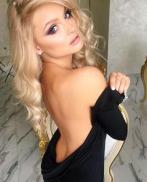 Проститутка Bertha