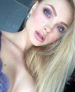 Проститутка Bertha