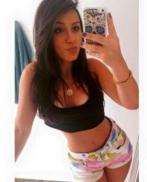 Проститутка Sally