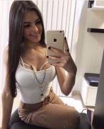 Проститутка Sally