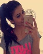 Проститутка Sally