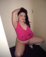 Проститутка Jean