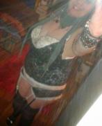 Проститутка Eliza