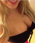 Проститутка Anne