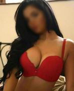 Проститутка Lisa