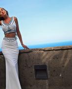 Проститутка Viki